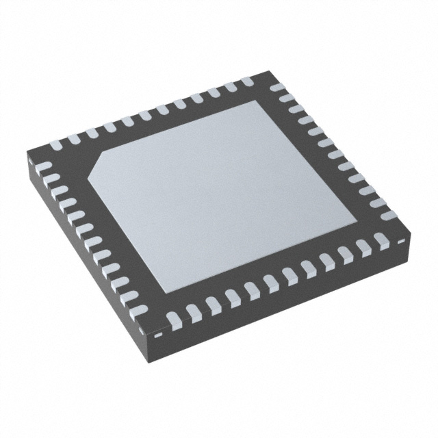 Texas Instruments-CC2652R1FRGZT