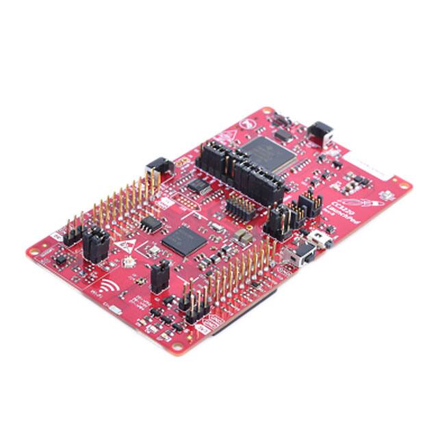 Texas Instruments-CC3220SF-LAUNCHXL