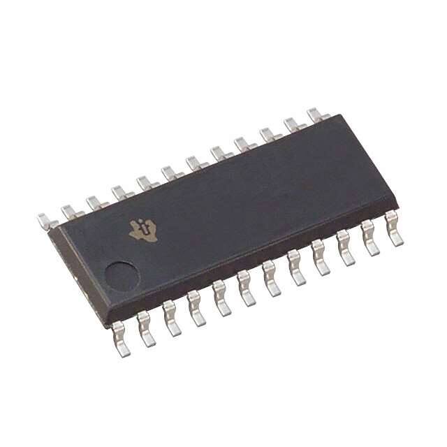 Texas Instruments-SN74LVCC3245ANSR