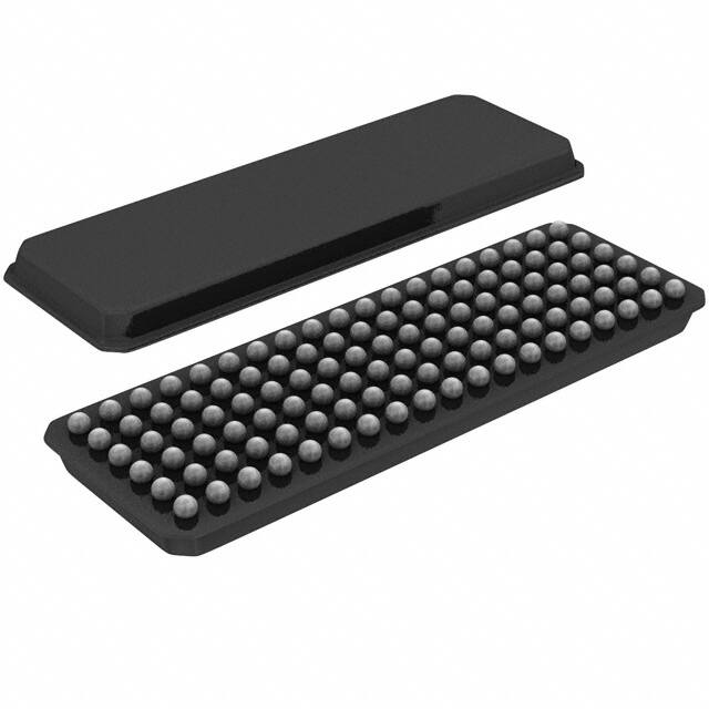 Texas Instruments-74SSTVF32852ZKFR