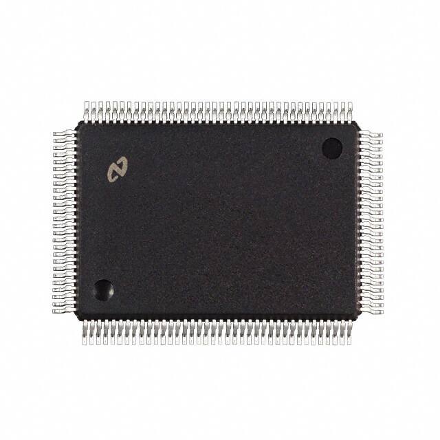 Texas Instruments-CLC5902VLA