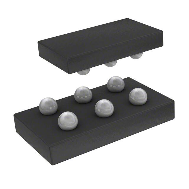 Texas Instruments-CSD83325L
