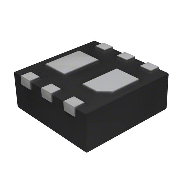 Texas Instruments-CSD87502Q2