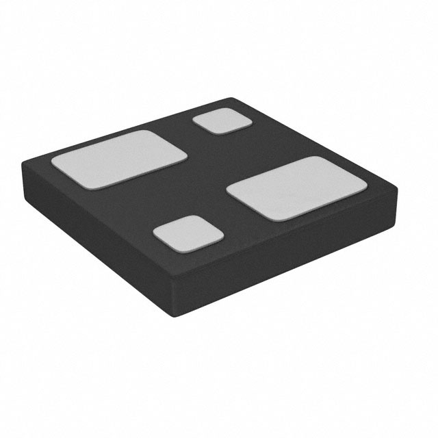 Texas Instruments-CSD85302LT