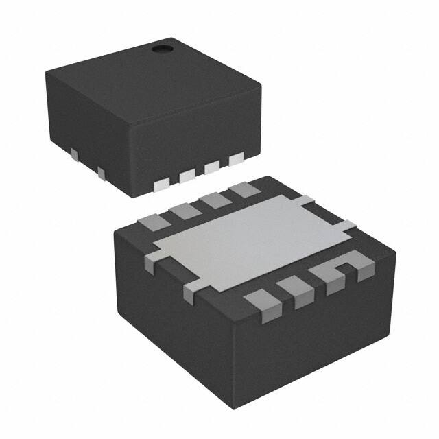 Texas Instruments-CSD87350Q5D