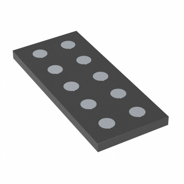 Texas Instruments-CSD87501LT