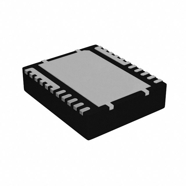 Texas Instruments-CSD95373BQ5M