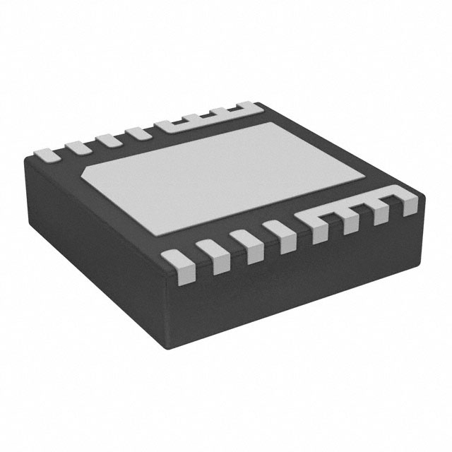 Texas Instruments-CSD95379Q3MT