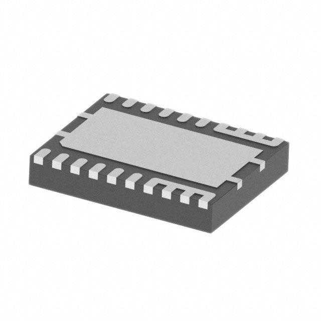 Texas Instruments-CSD95492QVM