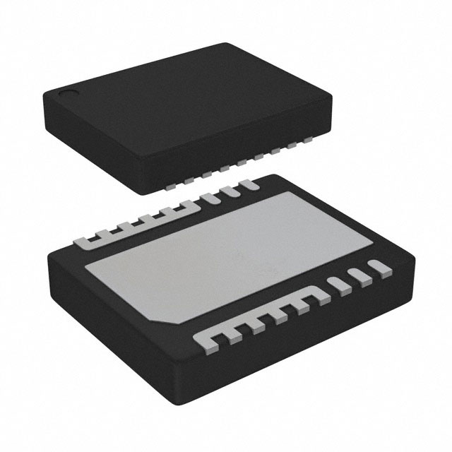 Texas Instruments-CSD97376Q4M