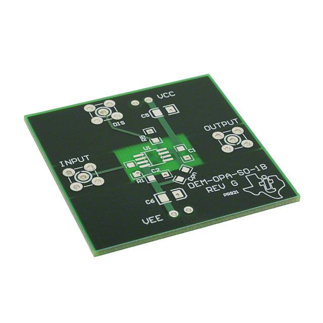 Texas Instruments-DEM-OPA-SO-1B