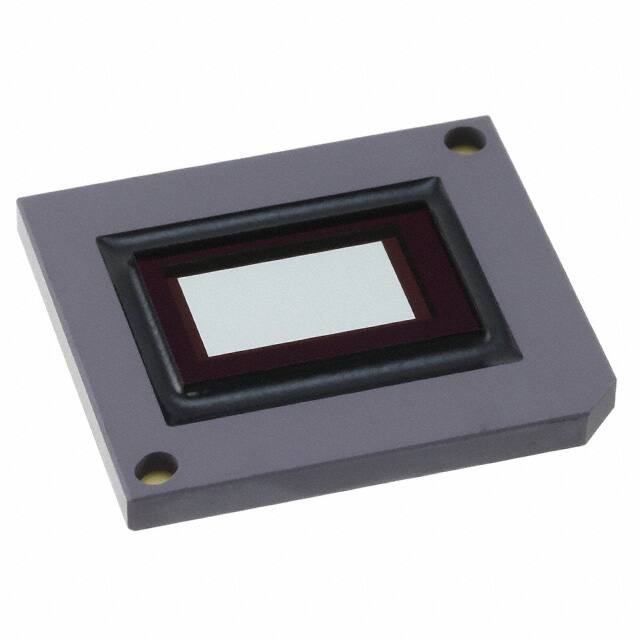 Texas Instruments-DLP660TEAAFYG