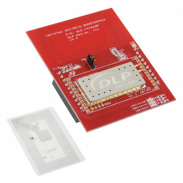 Texas Instruments-DLP-7970ABP