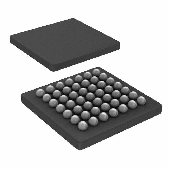 Texas Instruments-DLPA1000YFFT