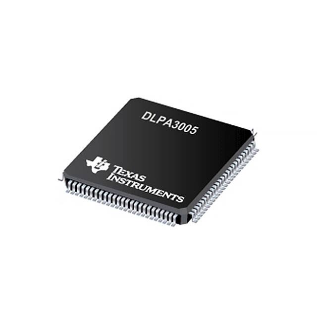Texas Instruments-DLPA3005DPFD