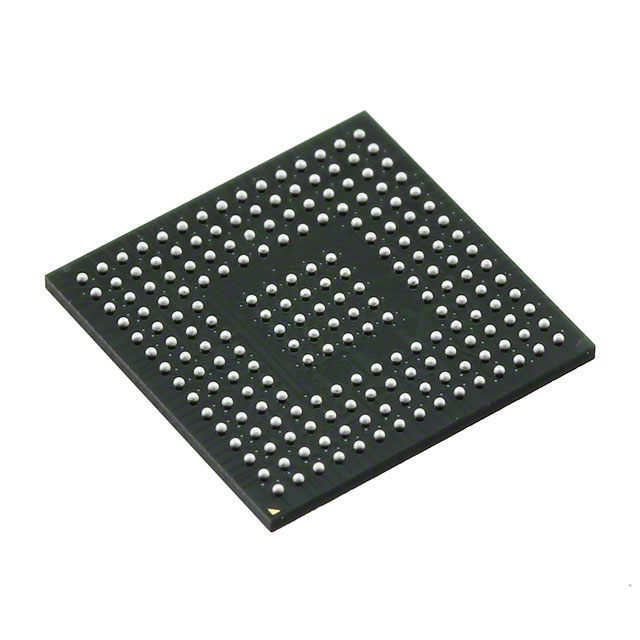 Texas Instruments-DLPC3437CZEZ