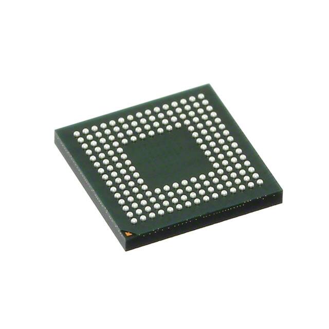 Texas Instruments-DLPC2607ZVB
