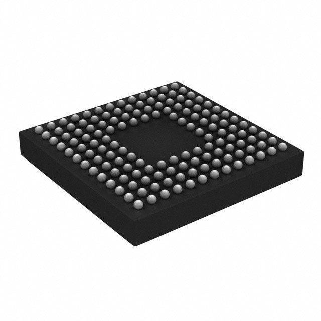 Texas Instruments-DLPC3430ZVBR