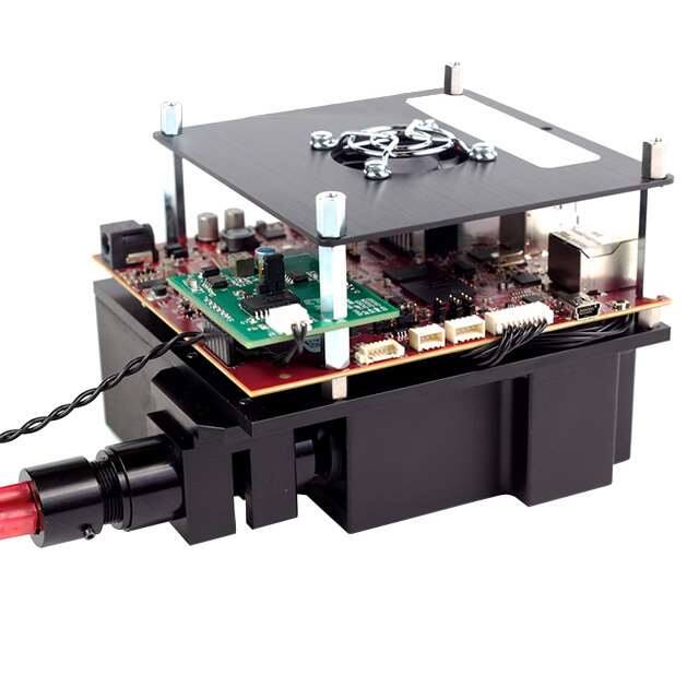 Texas Instruments-DLPNIRSCANEVM