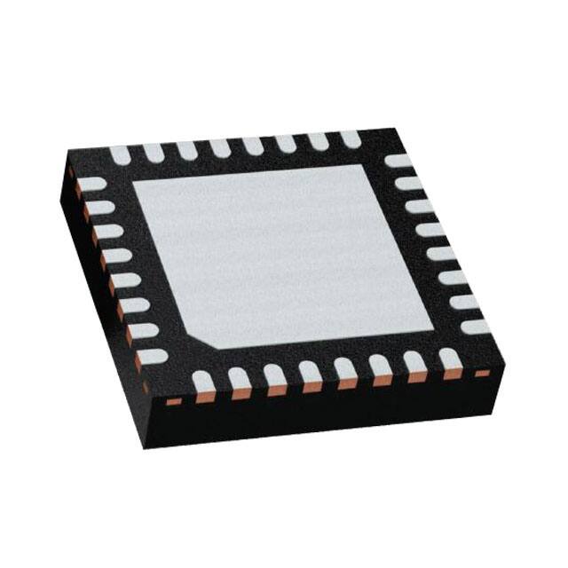 Texas Instruments-DP83826ERHBR