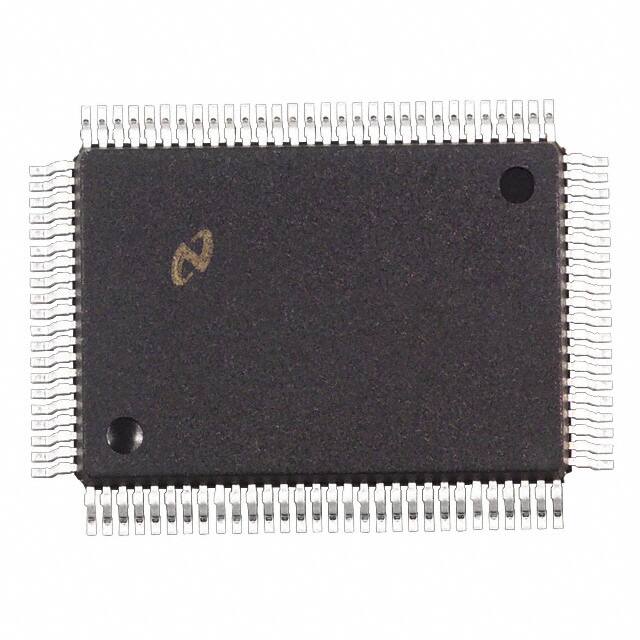 Texas Instruments-DP83924BVCE