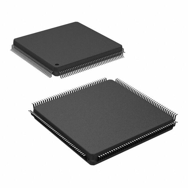 Texas Instruments-DP83953VUL