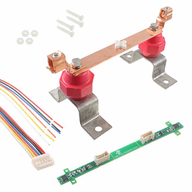 Texas Instruments-DRV425-BUSBAR-EVM
