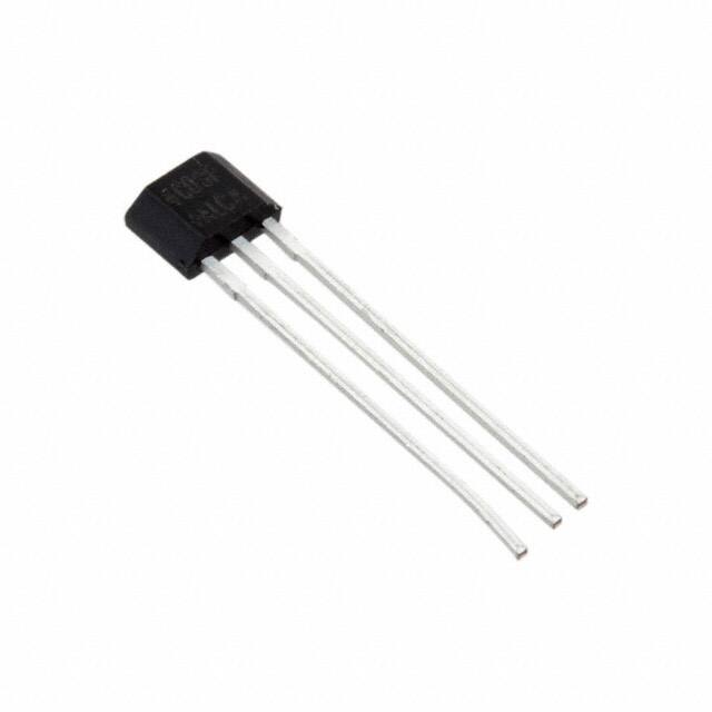 Texas Instruments-DRV5053VAELPGQ1