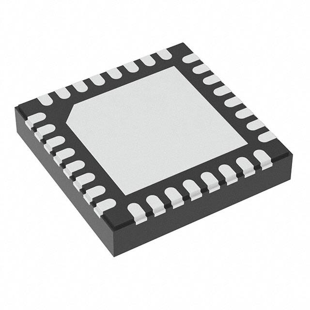 Texas Instruments-DRV8702QRHBTQ1