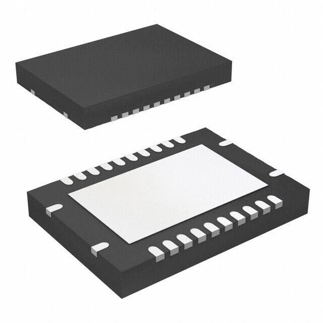 Texas Instruments-TPS54120RGYT