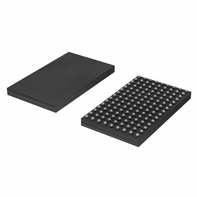 Texas Instruments-AFE5808AZCF