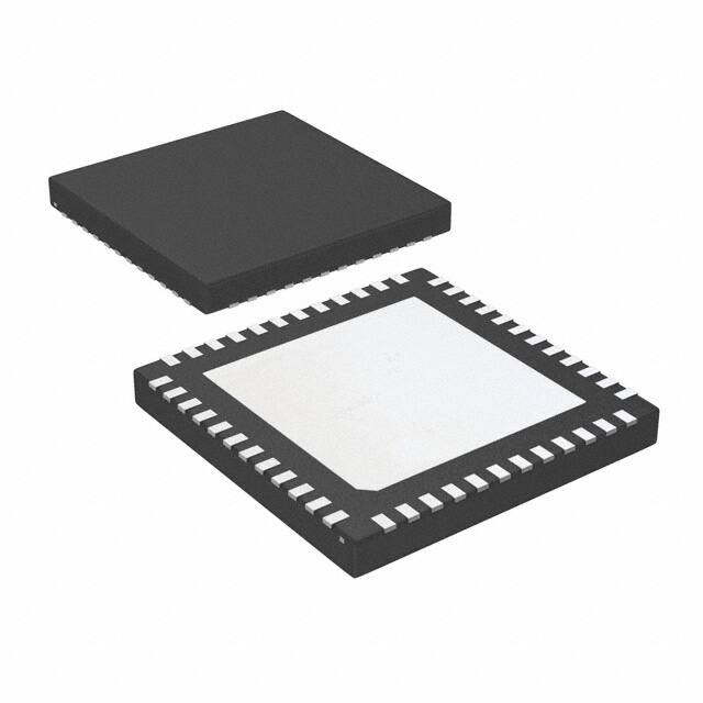 Texas Instruments-LM96194CISQX/NOPB