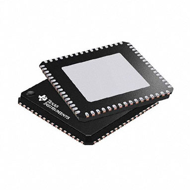 Texas Instruments-DS90UB960WRTDRQ1