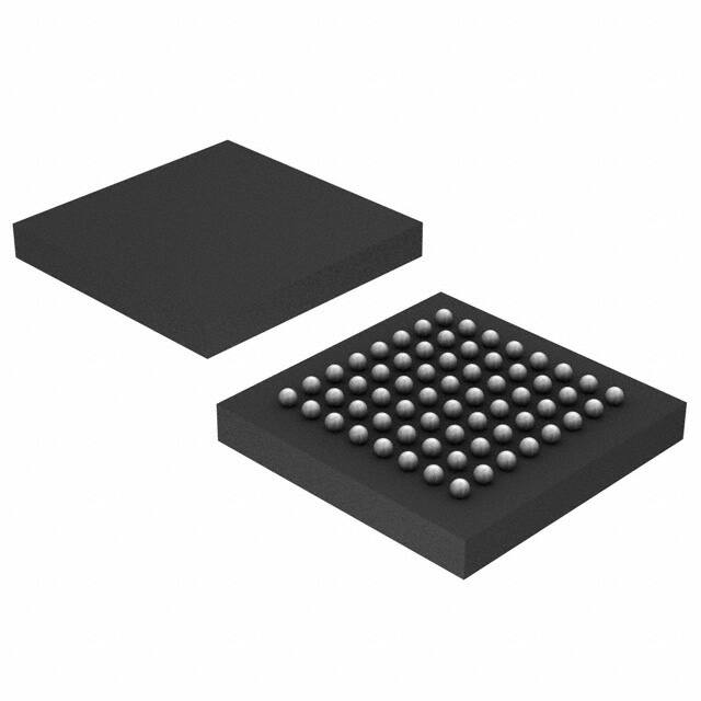 Texas Instruments-ADS1294CZXGR
