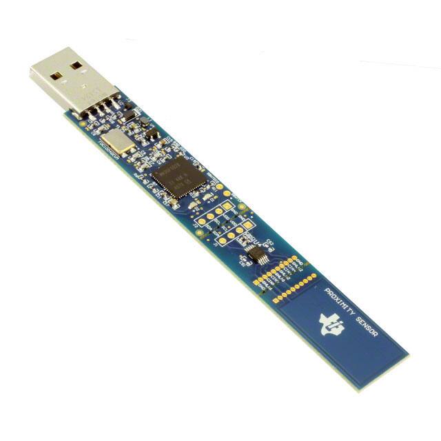 Texas Instruments-FDC1004QEVM