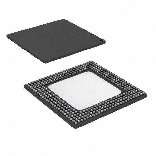 Texas Instruments-GC5325IZND