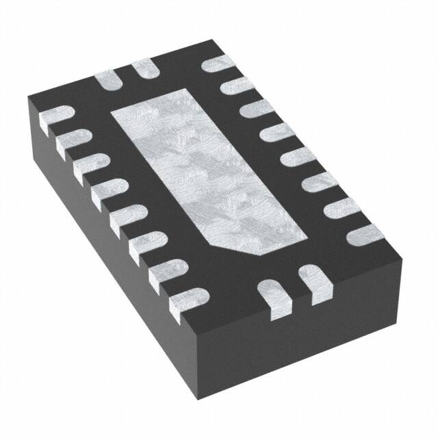 Texas Instruments-HD3SS3212RKSTQ1