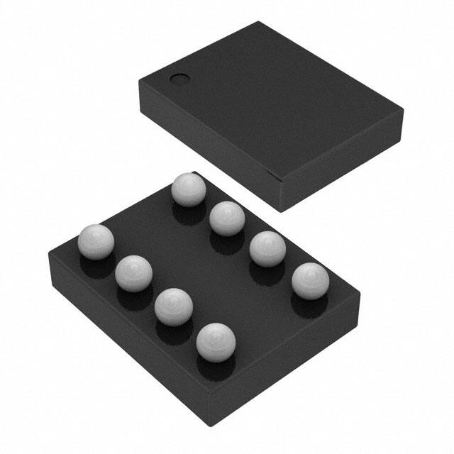 Texas Instruments-HDC1010YPAT
