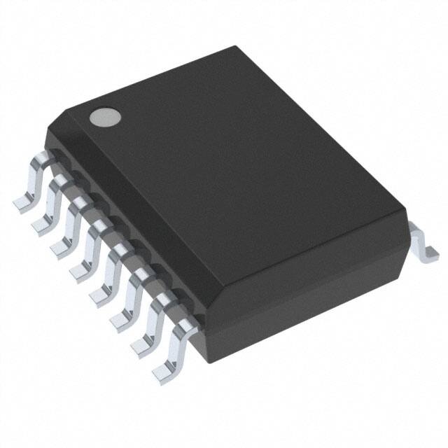 Texas Instruments-UCC21521DWR