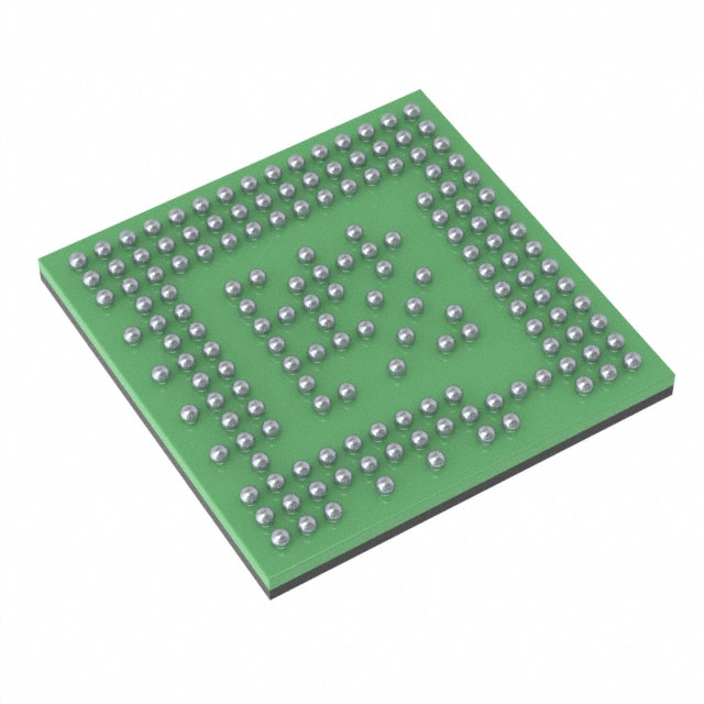 Texas Instruments-IWR1843AQGABLR
