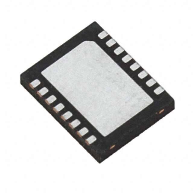 Texas Instruments-LDC1000NHRR