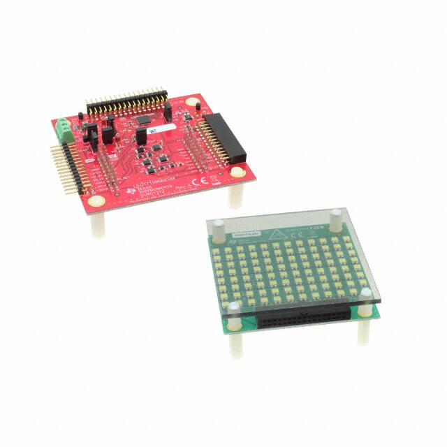 Texas Instruments-LED171596AEVM