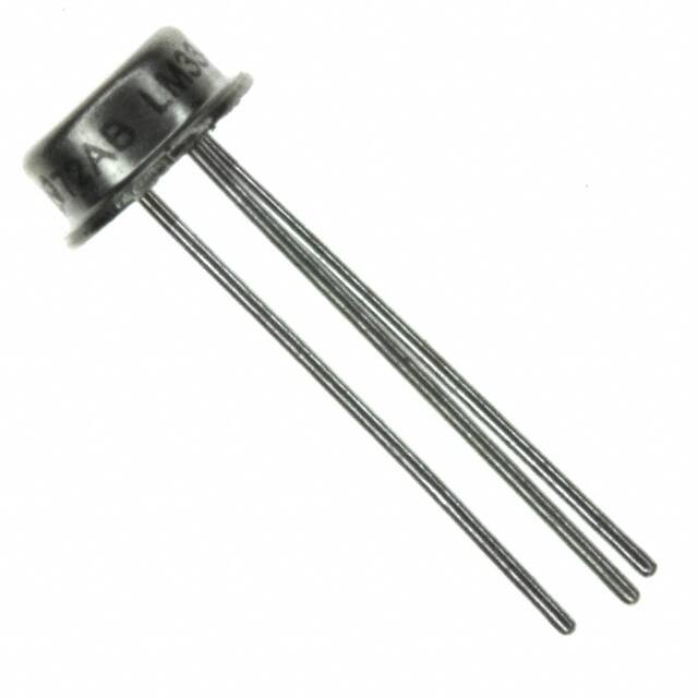 Texas Instruments-LM236H-5.0
