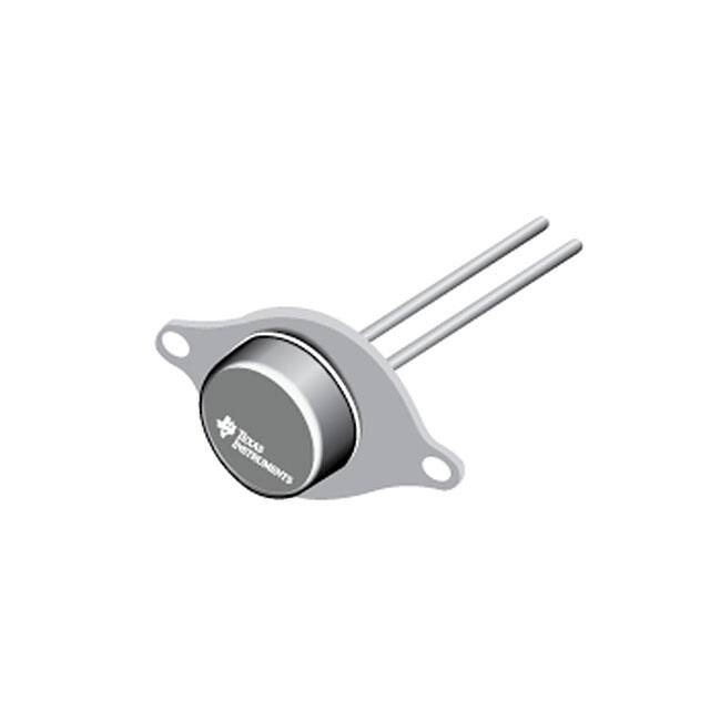 Texas Instruments-LM140K-5.0/NOPB