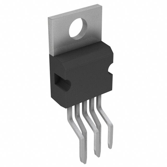 Texas Instruments-LM1875T/LB02