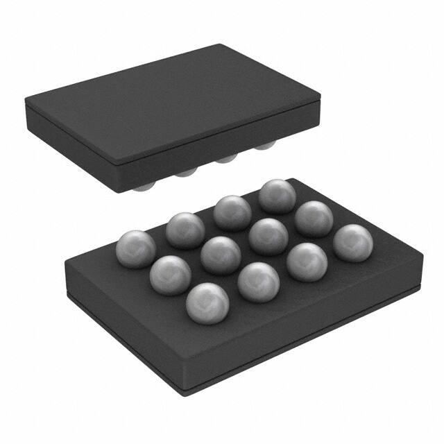 Texas Instruments-LM3686TLE-AADW/NOPB