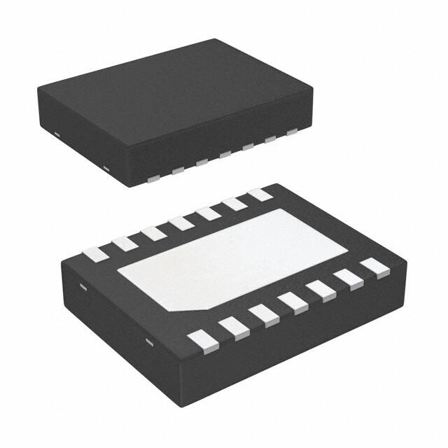 Texas Instruments-LM27952SD/NOPB