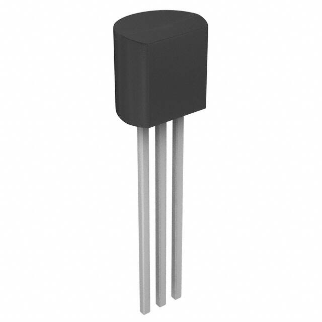 Texas Instruments-LM34CZ/NOPB