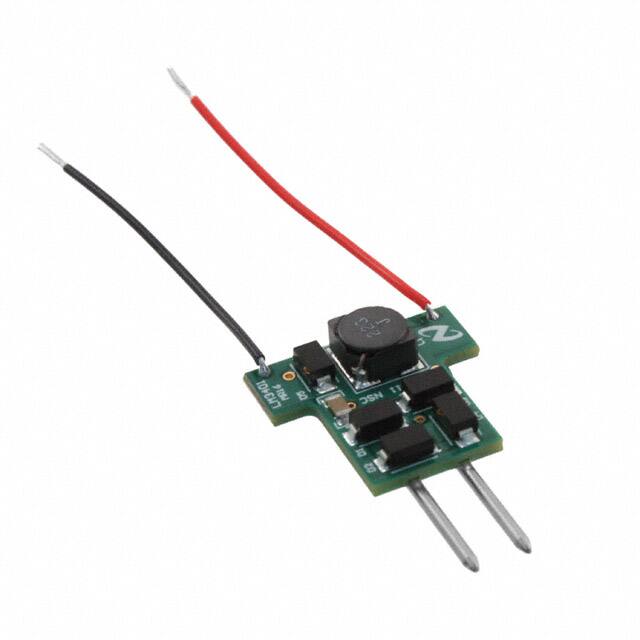 Texas Instruments-LM3401-MR16DEMO/NOPB