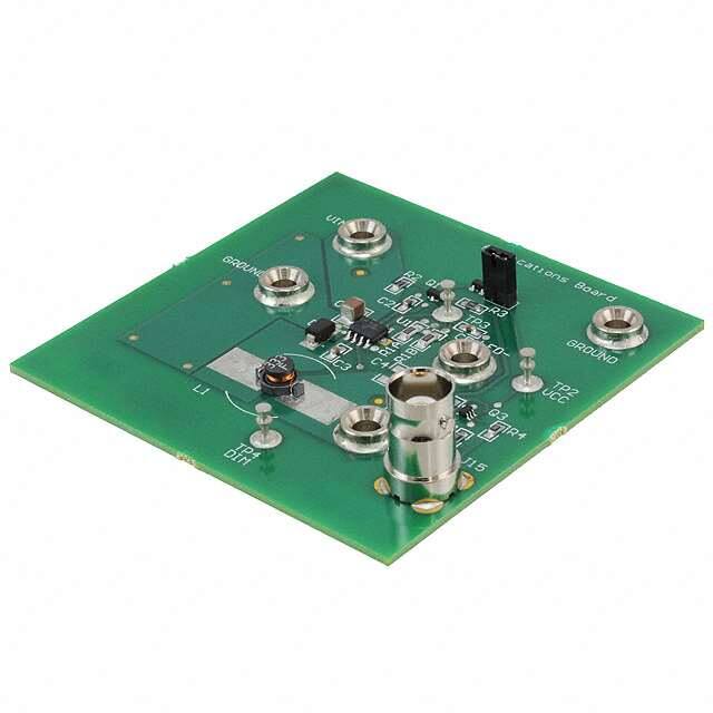 Texas Instruments-LM3404FSTDIMEV/NOPB